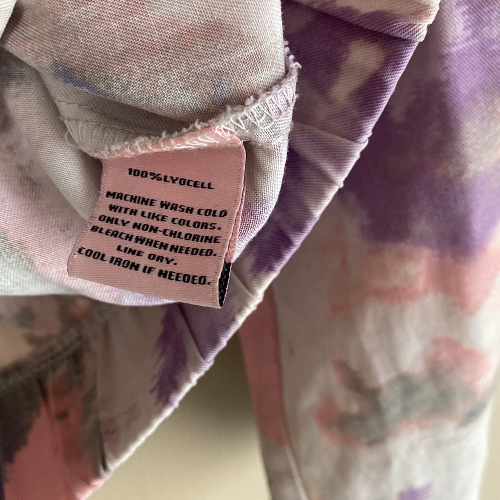 SOLD JUICY COUTURE pastel Jacket - Picture 6 of 7